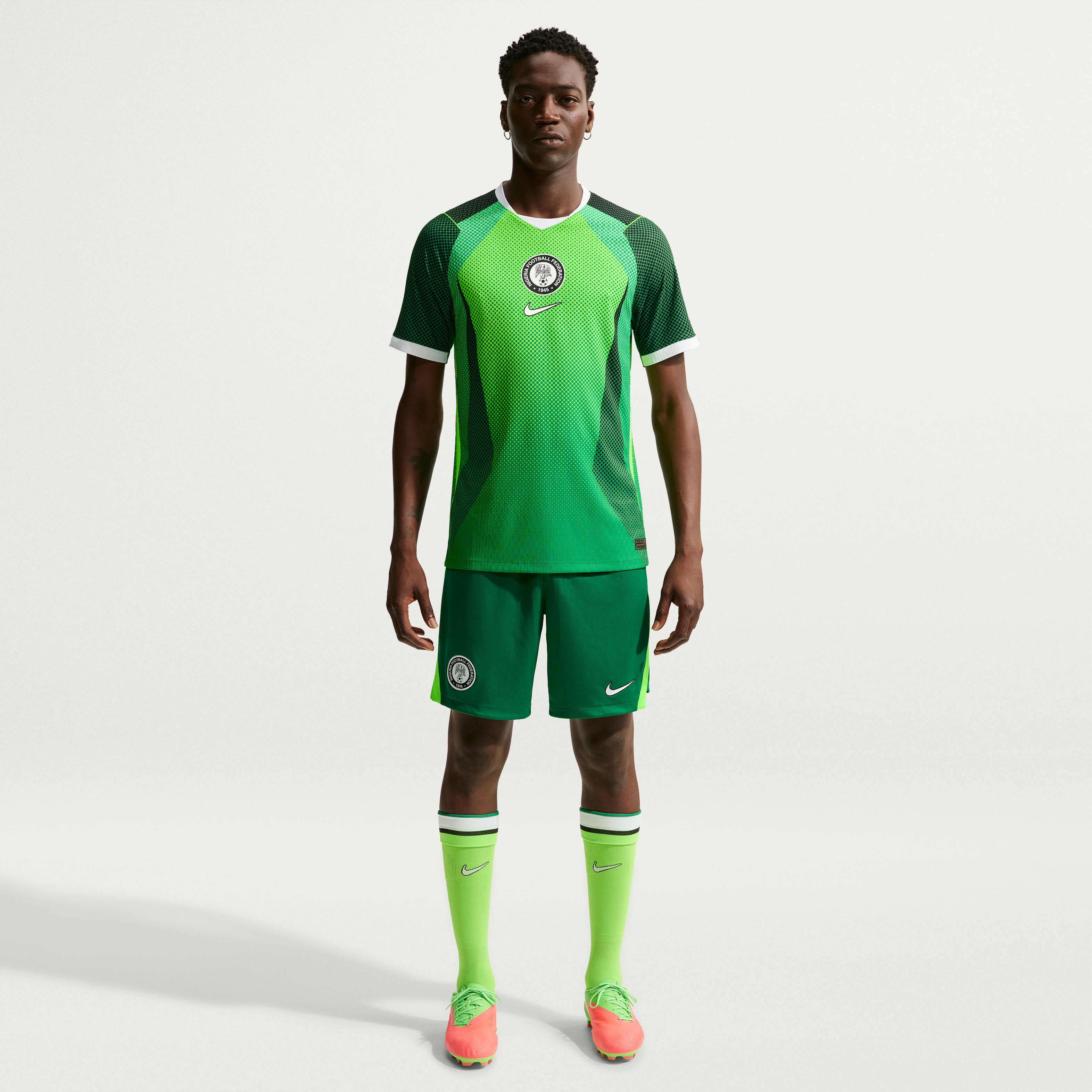 Nike South Korea National Team 2026 Match Away Men's Nike Aero-FIT